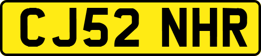CJ52NHR