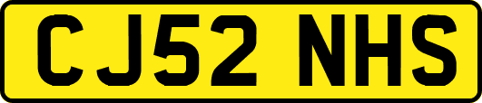 CJ52NHS