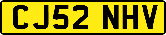 CJ52NHV