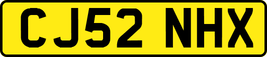 CJ52NHX