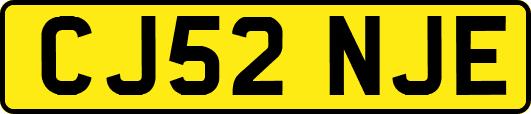 CJ52NJE