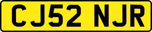 CJ52NJR