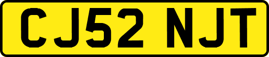 CJ52NJT
