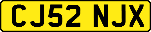 CJ52NJX