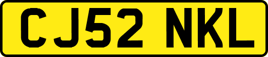 CJ52NKL