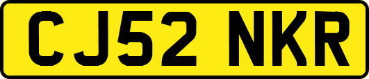 CJ52NKR