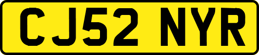 CJ52NYR