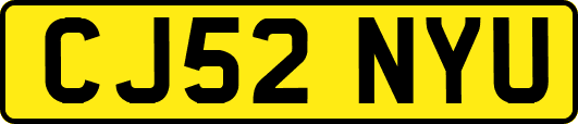 CJ52NYU