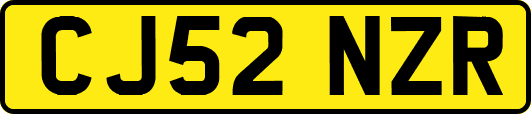 CJ52NZR
