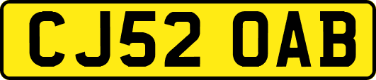 CJ52OAB
