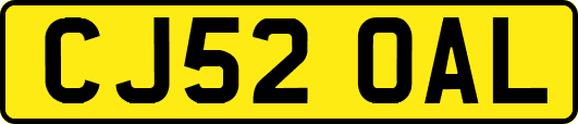 CJ52OAL