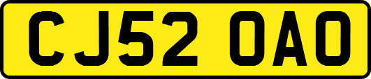CJ52OAO