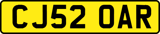 CJ52OAR