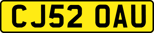 CJ52OAU