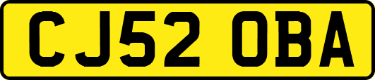 CJ52OBA