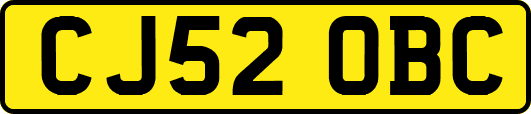 CJ52OBC
