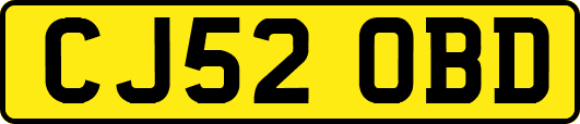 CJ52OBD
