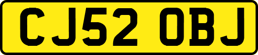 CJ52OBJ