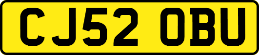 CJ52OBU