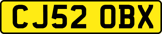 CJ52OBX