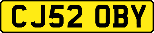 CJ52OBY