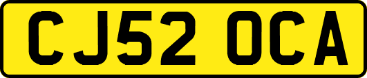 CJ52OCA