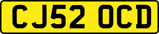 CJ52OCD