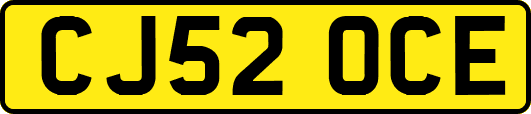 CJ52OCE