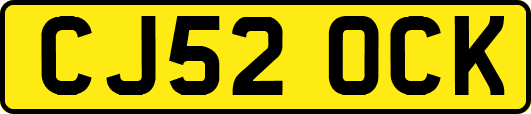 CJ52OCK