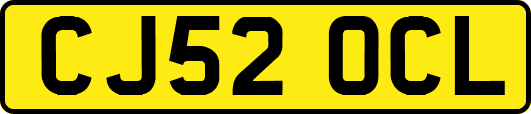 CJ52OCL