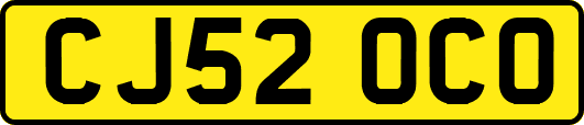 CJ52OCO