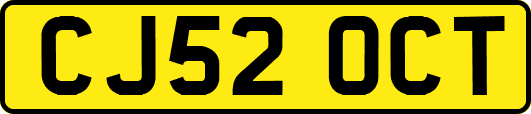CJ52OCT