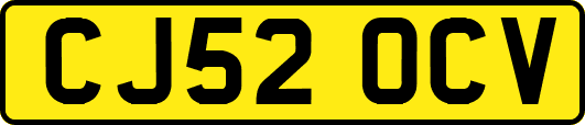 CJ52OCV