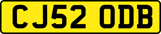 CJ52ODB