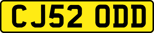 CJ52ODD
