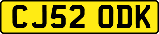 CJ52ODK