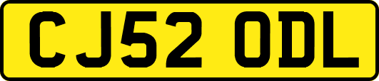 CJ52ODL