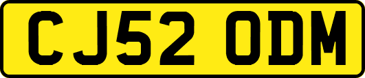CJ52ODM
