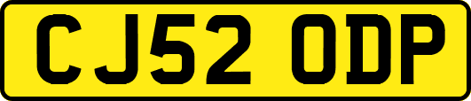 CJ52ODP