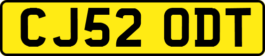 CJ52ODT