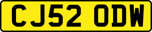 CJ52ODW