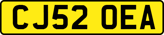 CJ52OEA