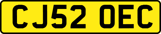 CJ52OEC