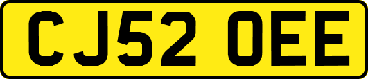 CJ52OEE