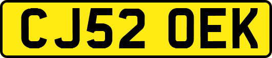 CJ52OEK