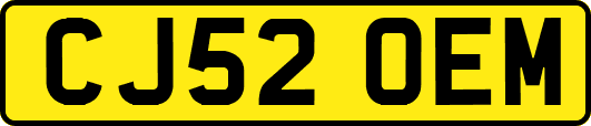 CJ52OEM