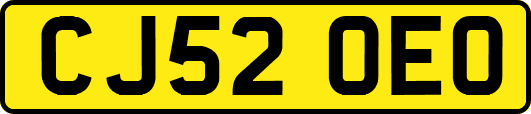 CJ52OEO
