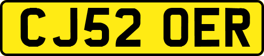 CJ52OER