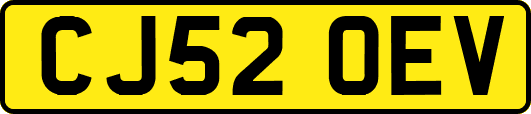 CJ52OEV