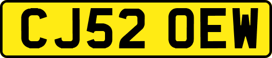 CJ52OEW